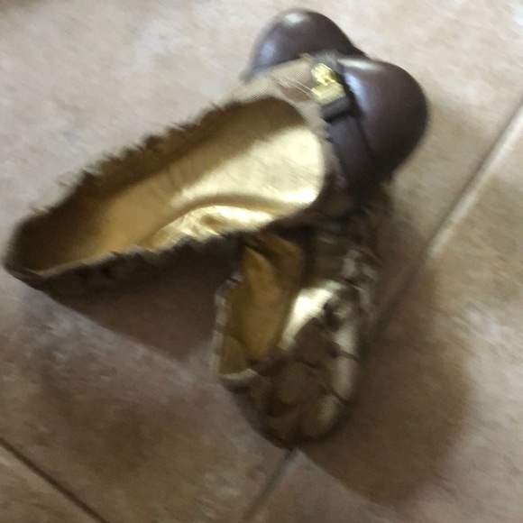Coach Shoes - Shoes Coach Shoes - Shoes